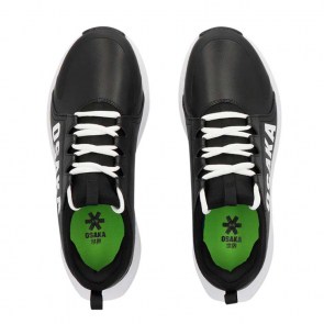 Osaka Footwear Furo Play - Black-3